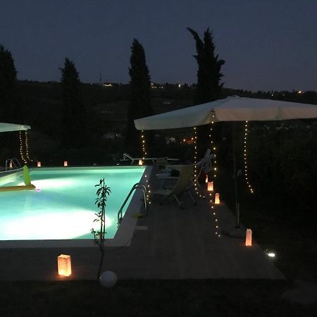 Villa Avesa Werona Zewnętrze zdjęcie
