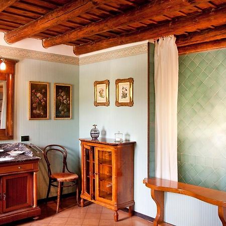 Villa Avesa Werona Zewnętrze zdjęcie