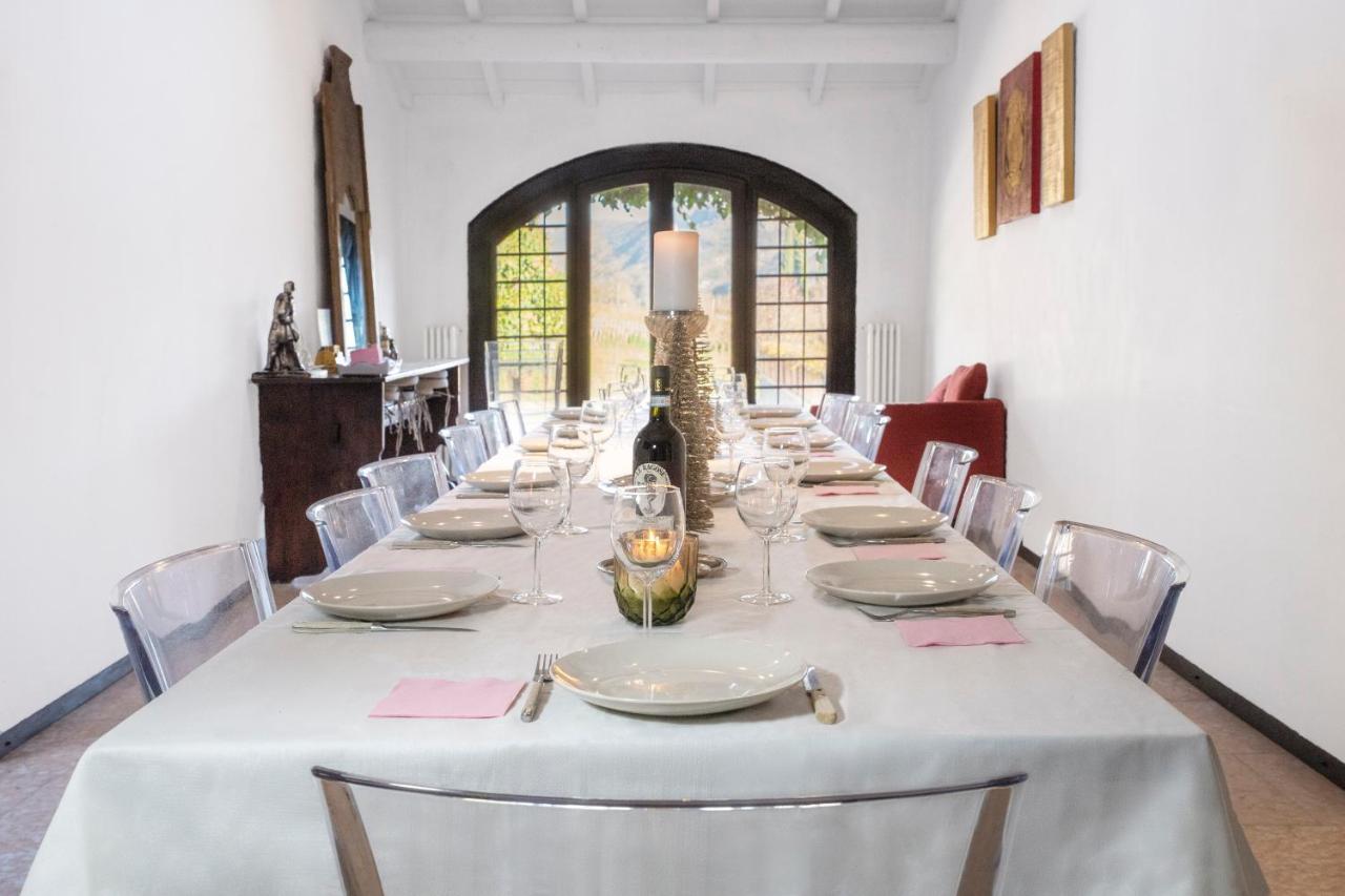 Villa Avesa Werona Zewnętrze zdjęcie