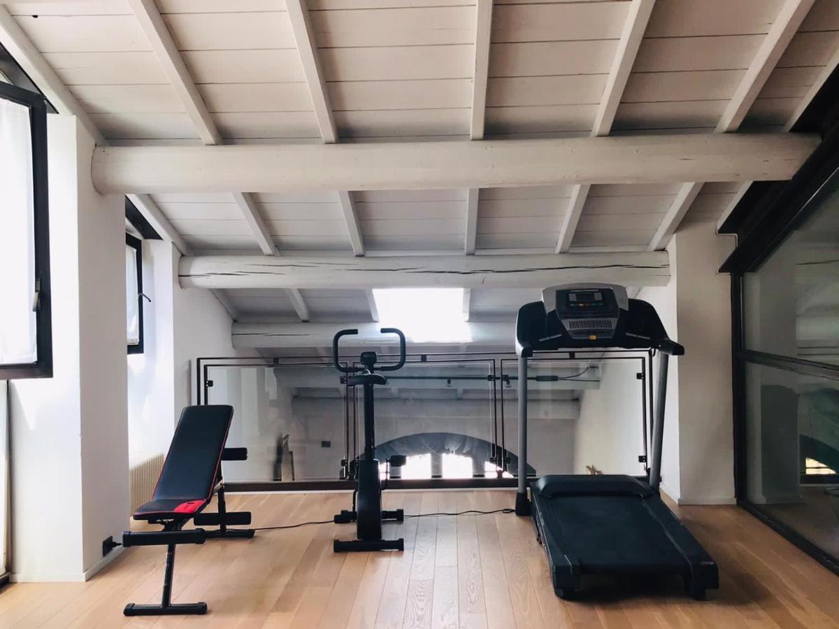 Villa Avesa Werona Zewnętrze zdjęcie