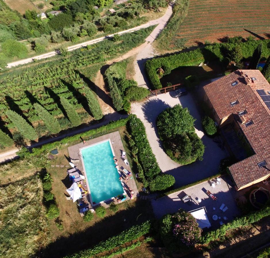 Villa Avesa Werona Zewnętrze zdjęcie