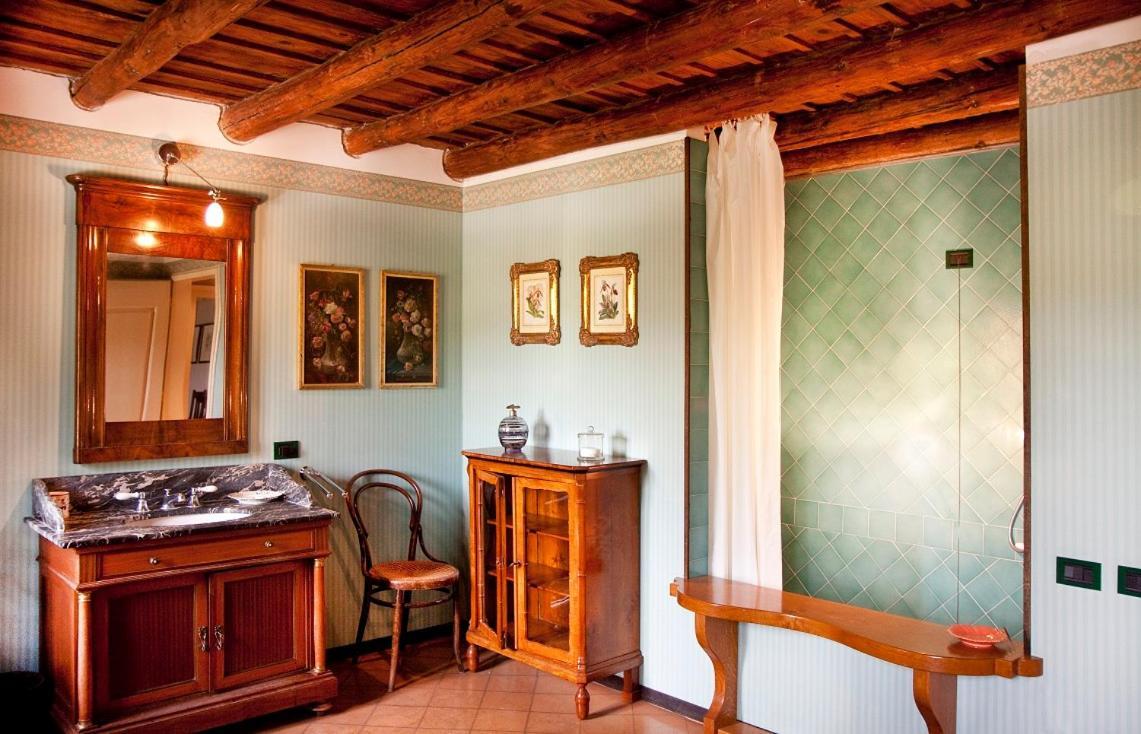 Villa Avesa Werona Zewnętrze zdjęcie