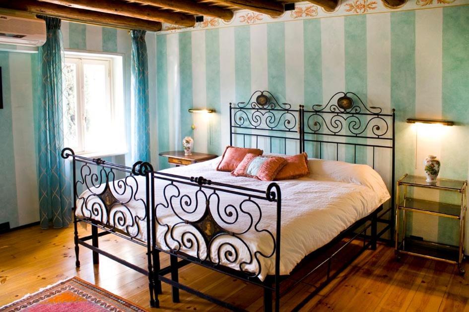 Villa Avesa Werona Zewnętrze zdjęcie