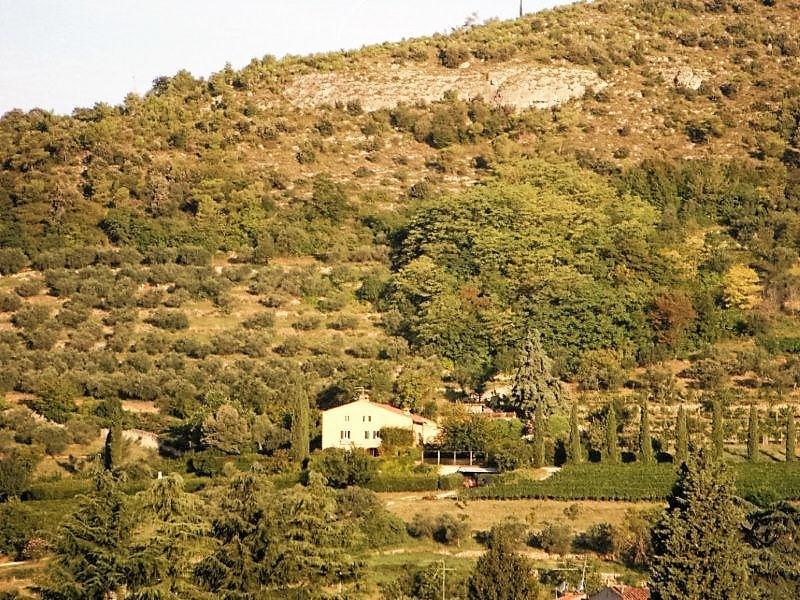 Villa Avesa Werona Zewnętrze zdjęcie