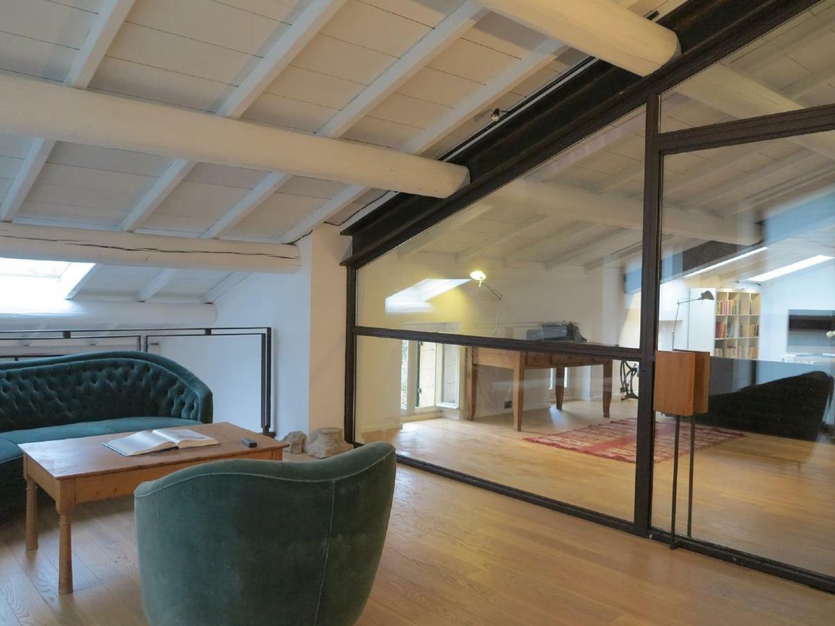Villa Avesa Werona Zewnętrze zdjęcie