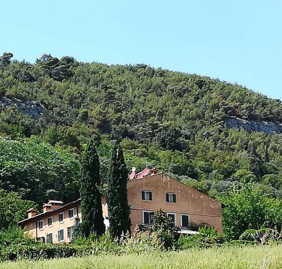 Villa Avesa Werona Zewnętrze zdjęcie