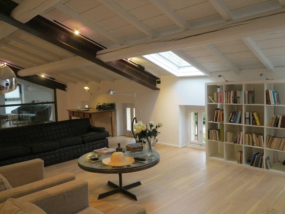 Villa Avesa Werona Zewnętrze zdjęcie