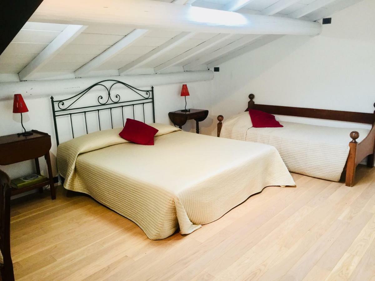 Villa Avesa Werona Zewnętrze zdjęcie