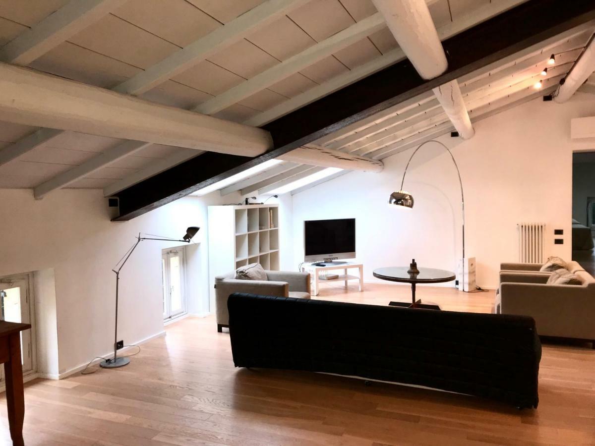 Villa Avesa Werona Zewnętrze zdjęcie